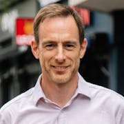 Matthew McCue