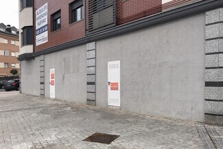 Plus de détails pour Local commercial à louer