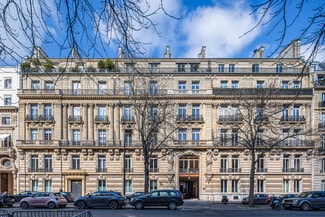 Plus de détails pour 4 Avenue Hoche, Paris - Bureau à louer