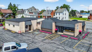 Plus de détails pour 2206 7th Ave, Altoona, PA - Local commercial à vendre