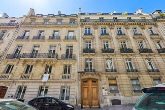 Plus de détails pour 11 Bis Rue Portalis, Paris - Bureau à vendre