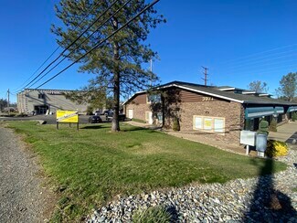 Plus de détails pour 3971 Durock Rd, Shingle Springs, CA - Bureau à louer