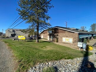 Plus de détails pour 3971 Durock Rd, Shingle Springs, CA - Bureau à louer