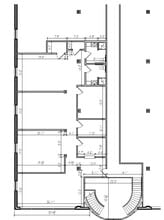 2525 N Mayfair Rd, Wauwatosa, WI à louer Plan d’étage– Image 1 sur 1
