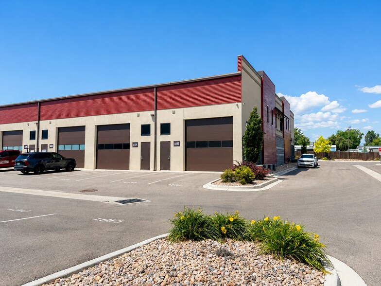 5705 N Garfield Ave, Loveland, CO à vendre - Photo de l’immeuble – Image 2 sur 12