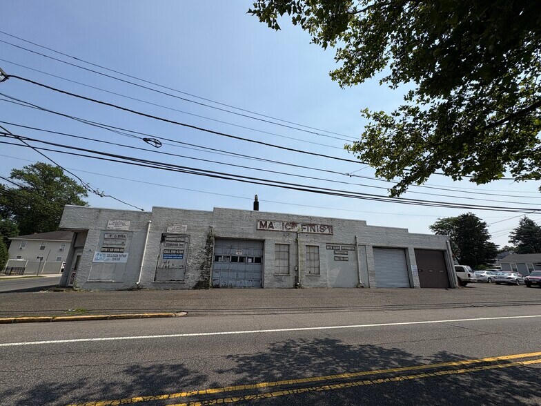 10 Park St, Bordentown, NJ à louer - Photo de l’immeuble – Image 1 sur 19