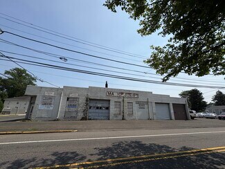 Plus de détails pour 10 Park St, Bordentown, NJ - Local d'activités à louer