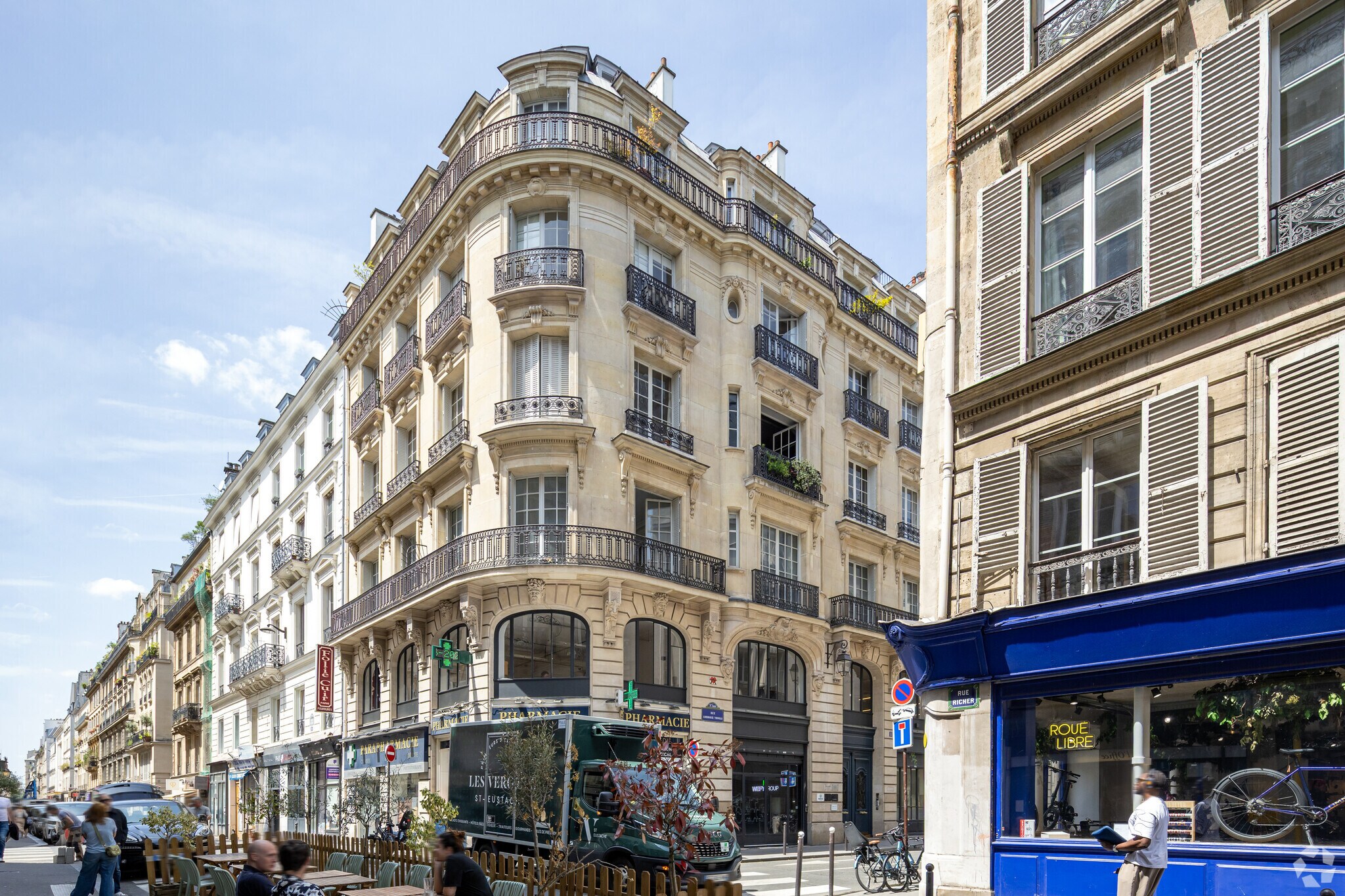 Bureau dans Paris à vendre Photo principale– Image 1 sur 6