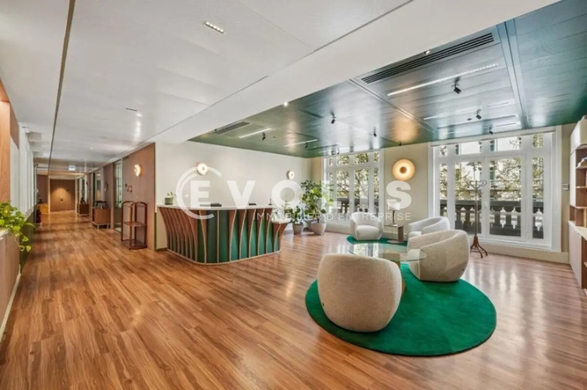 7-11 Boulevard Haussmann, Paris à louer Photo intérieure– Image 1 sur 15