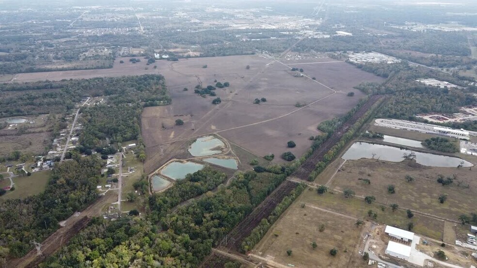 Industriplex Ave, Geismar, LA à vendre - Vidéo sur l’annonce professionnelle – Image 2 sur 6