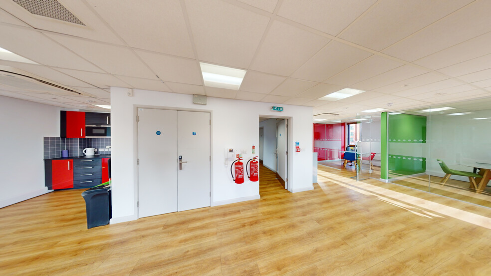 8-14 Harnall Row, Coventry à louer - Numérisation 3D Matterport – Image 2 sur 33