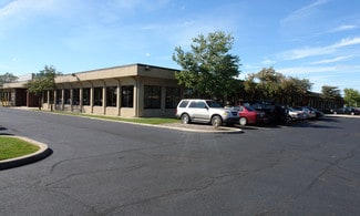 Plus de détails pour 1400 S Wolf Rd, Wheeling, IL - Bureau à vendre