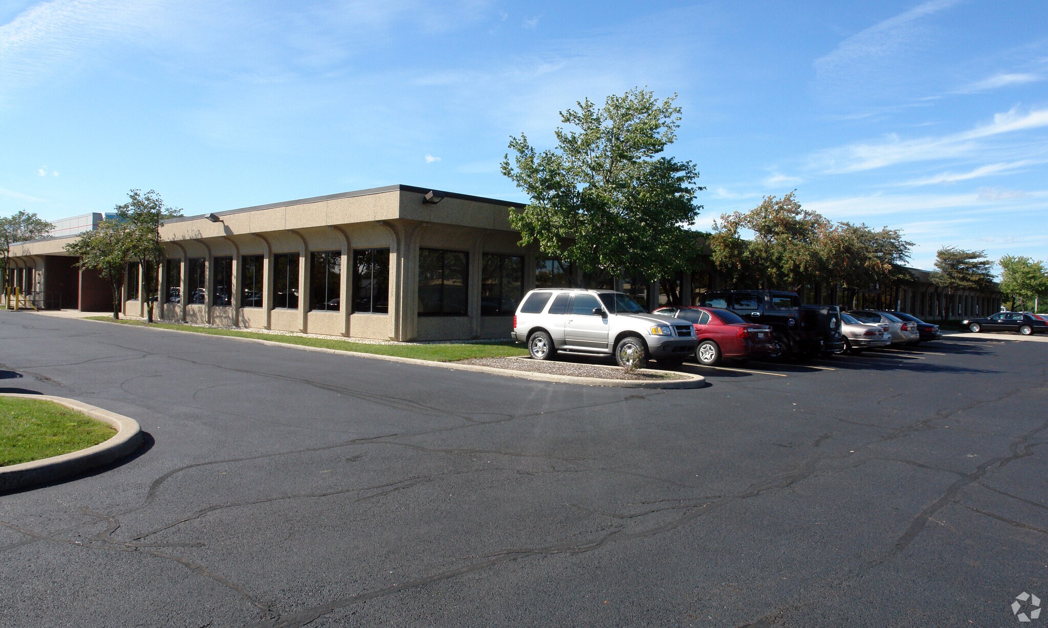 1400 S Wolf Rd, Wheeling, IL à vendre Photo principale– Image 1 sur 9