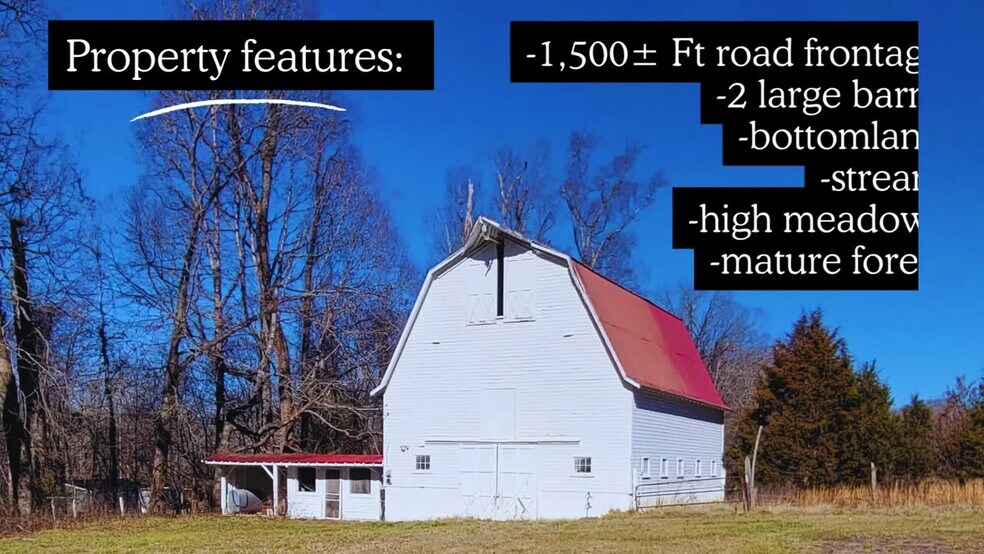 Conrad Rd, Lewisville, NC à vendre - Vidéo sur l’annonce professionnelle – Image 2 sur 3