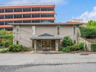 Plus de détails pour 6 Brooklet St, Asheville, NC - Bureau/Médical à louer