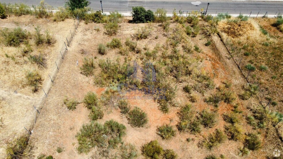 Terrain dans Cabanillas del Campo, Guadalajara à vendre - Photo de l’immeuble – Image 3 sur 11