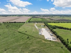 544 HCR 2124 Loop, Whitney, TX - VUE AÉRIENNE  vue de carte - Image1