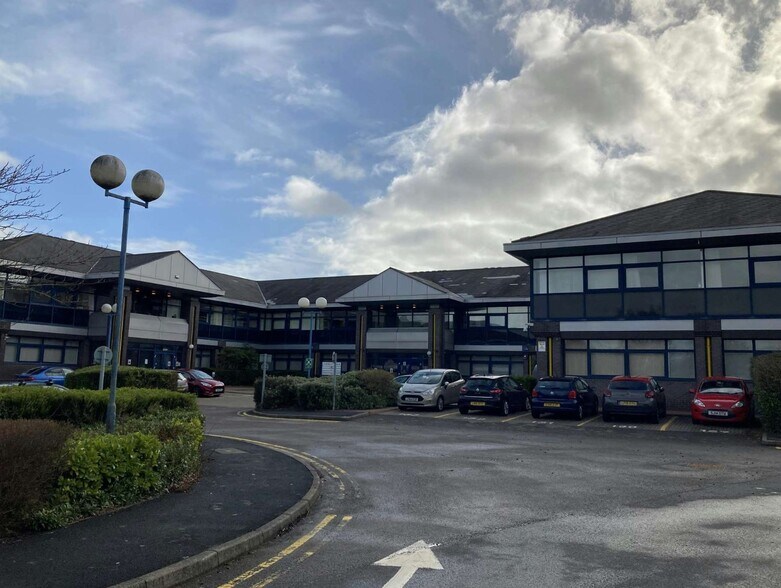 Phoenix Way, Swansea à louer - Photo de l’immeuble – Image 1 sur 2