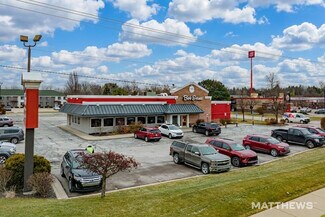 Plus de détails pour 13010 S Old Us-27, Dewitt, MI - Local commercial à vendre