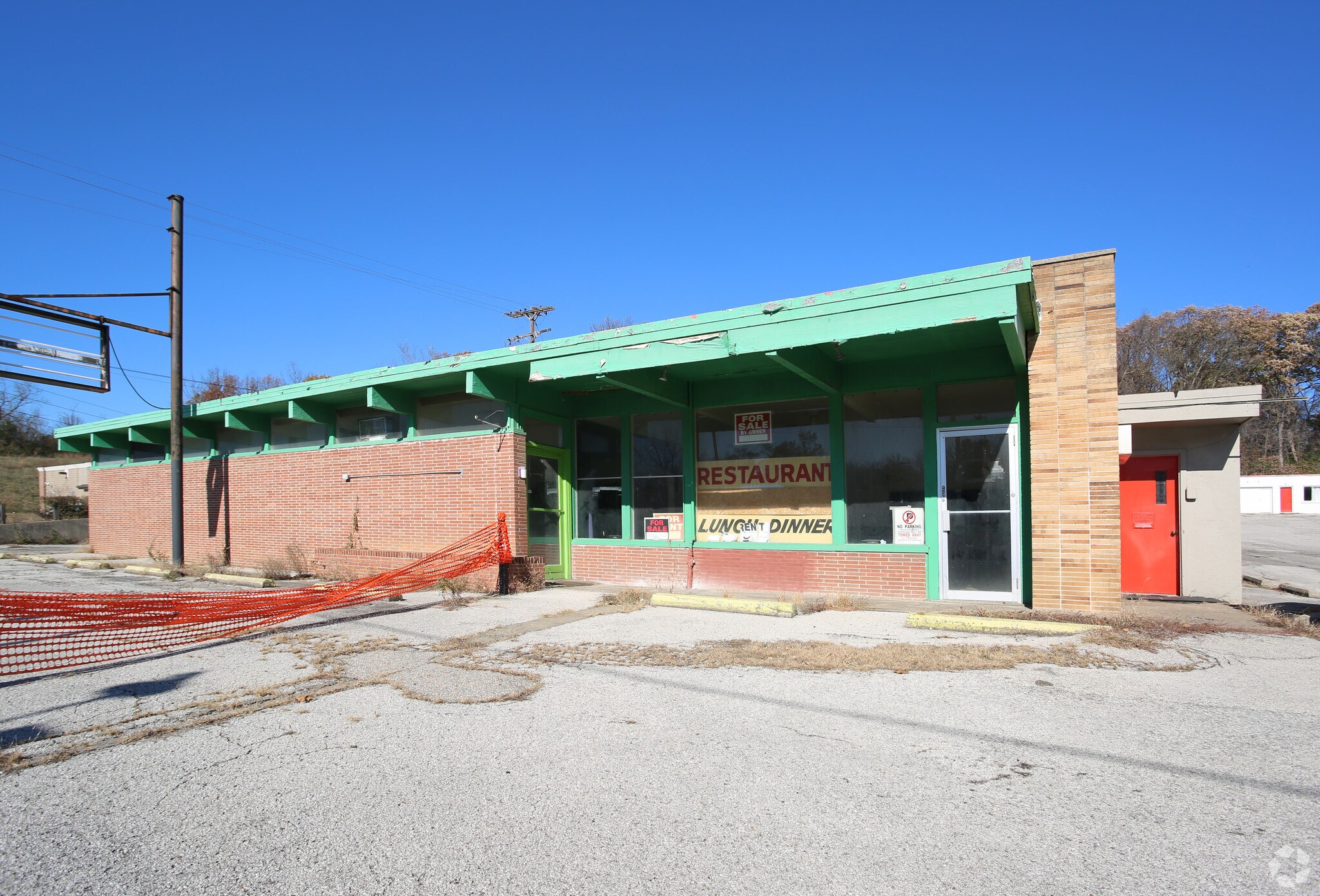 5250 State Ave, Kansas City, KS à vendre Photo principale– Image 1 sur 3
