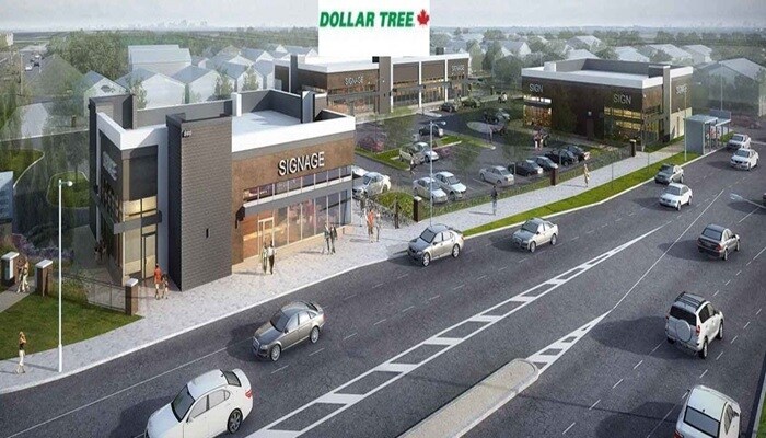550 Veterans Drive, Brampton, ON à louer - Photo principale – Image 1 sur 1