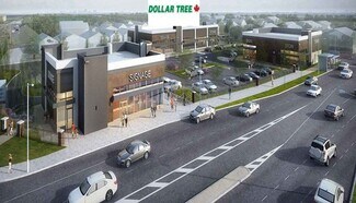Plus de détails pour 550 Veterans Drive, Brampton, ON - Local commercial à louer