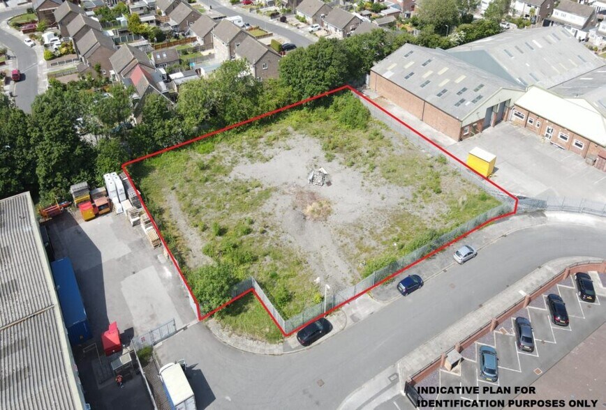 Slaidburn Cres, Southport à louer - Photo de l’immeuble – Image 1 sur 1