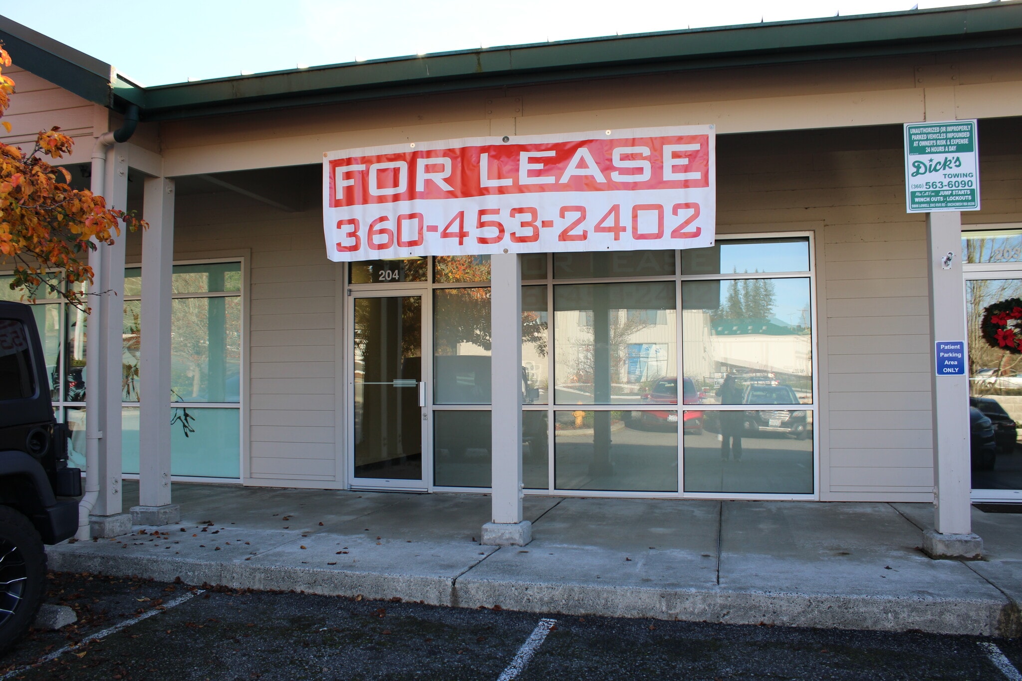 1830 Bickford Ave, Snohomish, WA à louer Photo intérieure– Image 1 sur 13