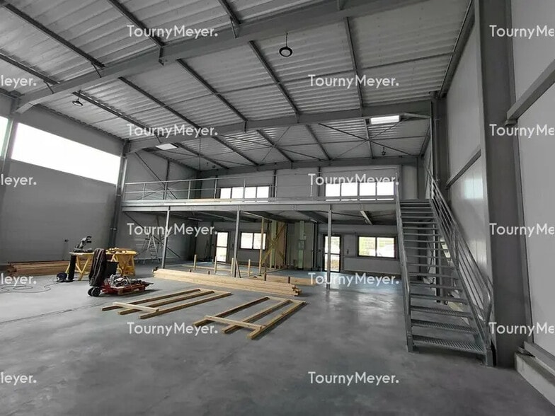 12 Rue De La Gironnière, Sainte-Luce-sur-Loire à louer - Photo de l’immeuble – Image 3 sur 5