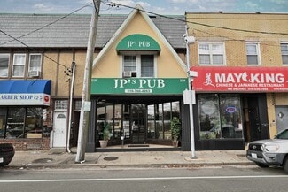 Plus de détails pour 3116-3118 Long Beach Rd, Oceanside, NY - Local commercial à vendre
