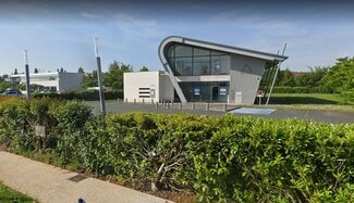 Plus de détails pour Bureau à louer