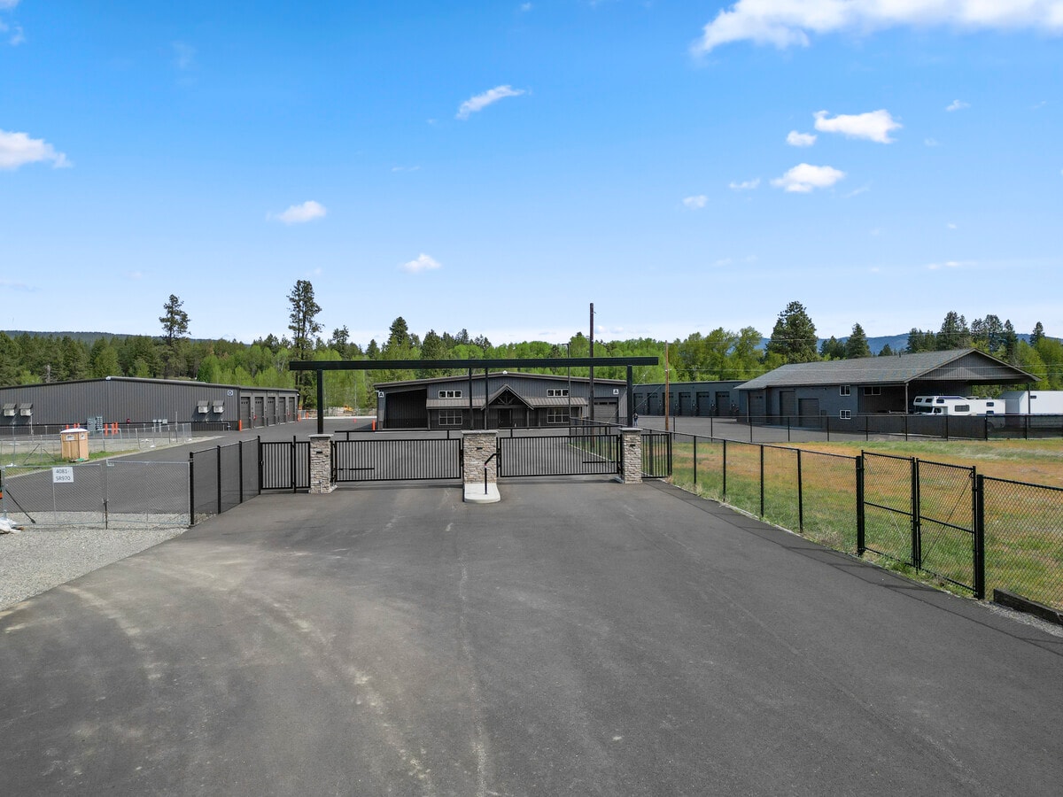 4081 WA-970, Cle Elum, WA 98922 - Lot D1 -  - Photo intérieure - Image 1 of 3