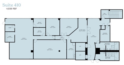 5550 Wild Rose Ln, West Des Moines, IA à louer Photo intérieure– Image 1 sur 1