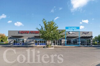 Plus de détails pour 16572 Midland Blvd, Nampa, ID - Local commercial à louer