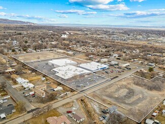 Plus de détails pour 287 27 Rd, Grand Junction, CO - Industriel/Logistique à louer