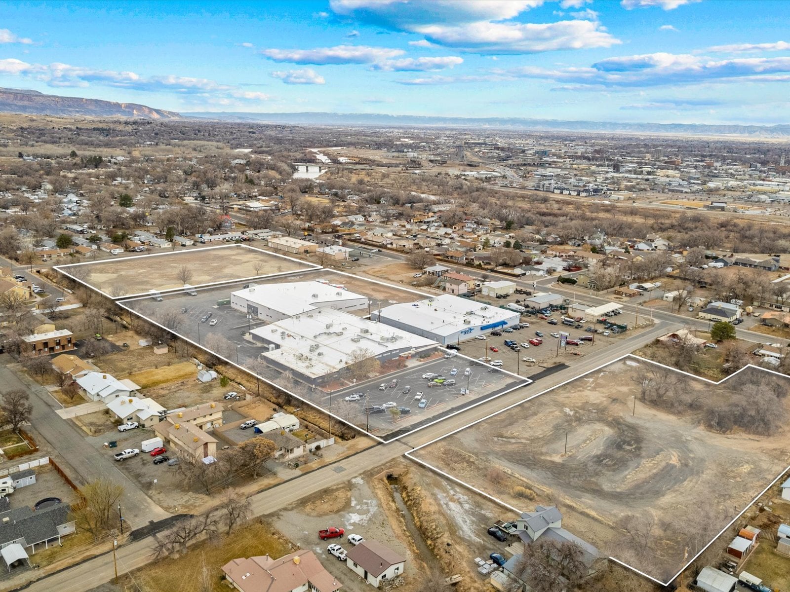 287 27 Rd, Grand Junction, CO à louer Photo principale– Image 1 sur 2