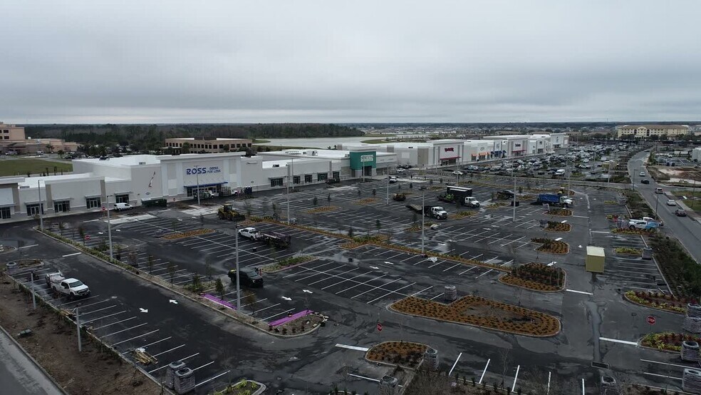 Marigold Ave, Poinciana, FL à louer - Vidéo sur l’annonce professionnelle – Image 2 sur 6