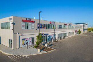 Plus de détails pour 3730 108 Ave NE, Calgary, AB - Local commercial à vendre