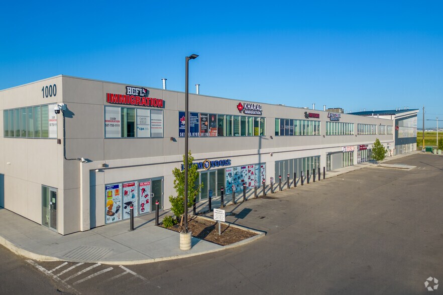 3730 108 Ave NE, Calgary, AB à vendre - Photo de l’immeuble – Image 1 sur 5