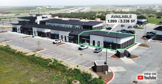 Plus de détails pour 10861 183A Toll Rd, Leander, TX - Bureau à vendre