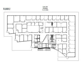 7840 N Sam Houston Pky W, Houston, TX à louer Photo de l’immeuble– Image 1 sur 1