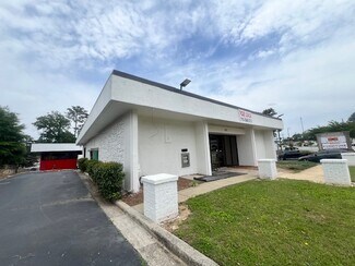 Plus de détails pour 5211 Jimmy Carter Blvd, Norcross, GA - Local commercial à louer