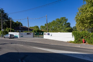 Plus de détails pour 26 Rue Paul Bert, Décines-Charpieu - Local d'activités à louer