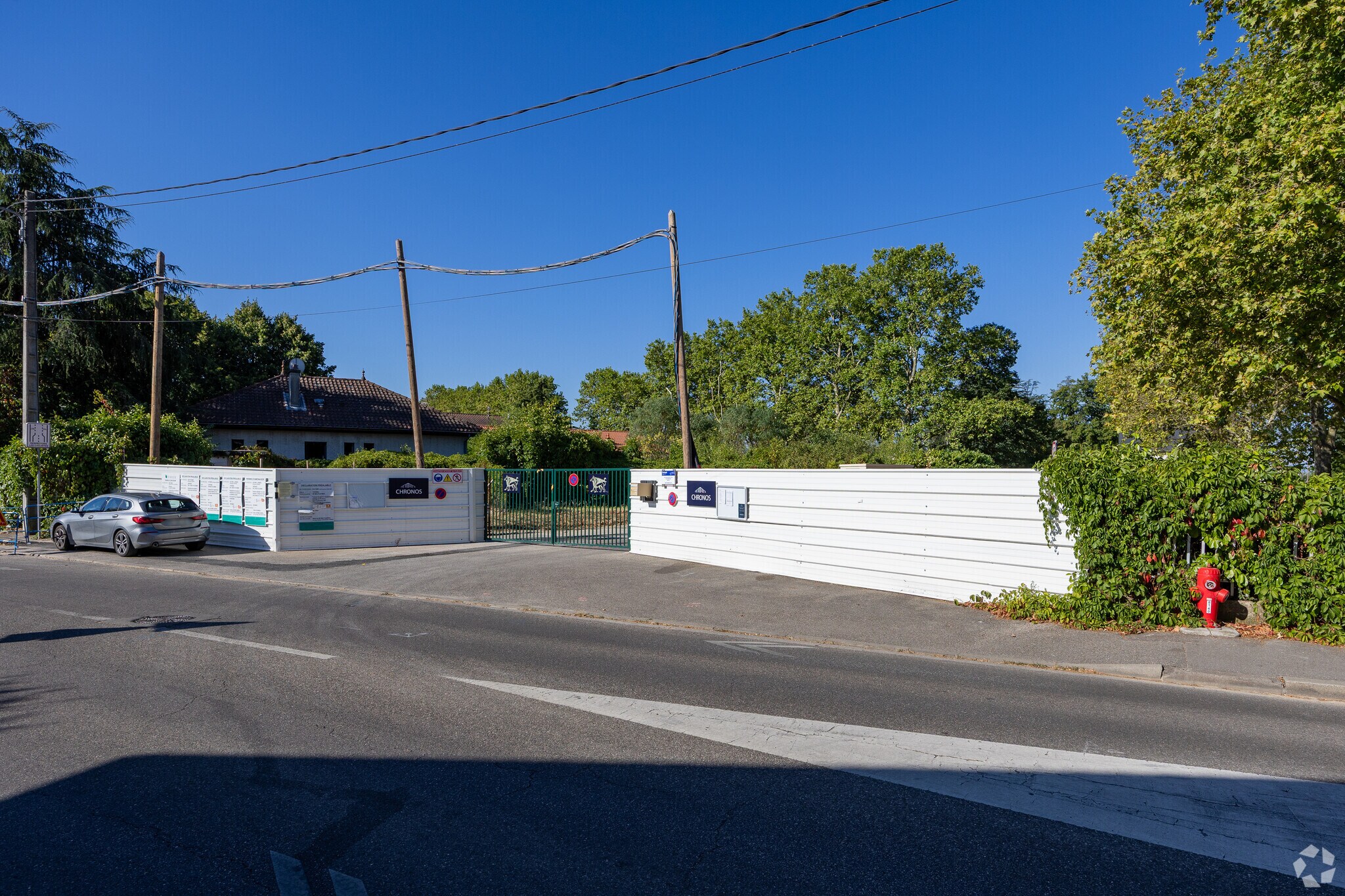 26 Rue Paul Bert, Décines-Charpieu à louer Photo principale– Image 1 sur 18
