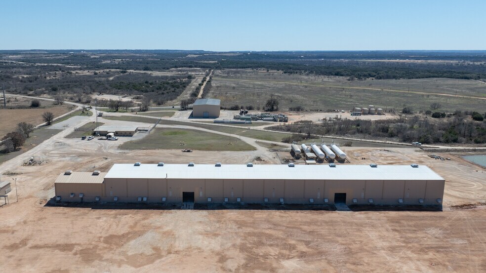 3400 County 326 rd, Cleburne, TX à vendre - Photo de l’immeuble – Image 2 sur 7
