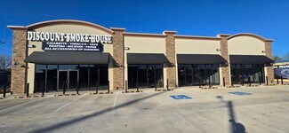 Plus de détails pour 1341 SW 59th St, Oklahoma City, OK - Local commercial à louer