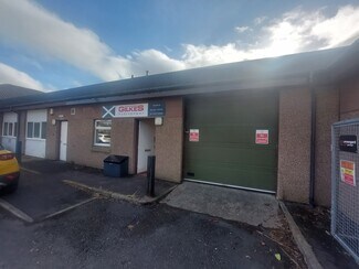 Plus de détails pour Geisher Rd, Callander - Industriel/Logistique à louer