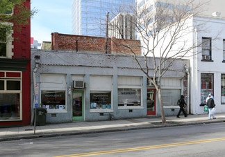 Plus de détails pour Wilmington St – Local commercial à vendre, Raleigh, NC