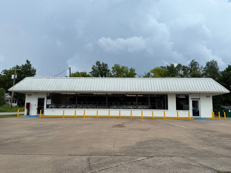 1318 Paul Ave, Lufkin, TX à vendre - Photo principale – Image 1 sur 3