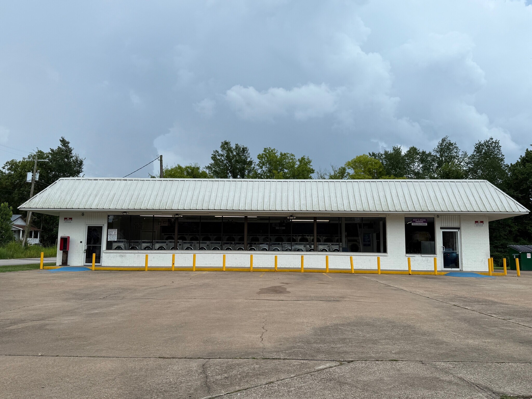 1318 Paul Ave, Lufkin, TX à vendre Photo principale– Image 1 sur 4